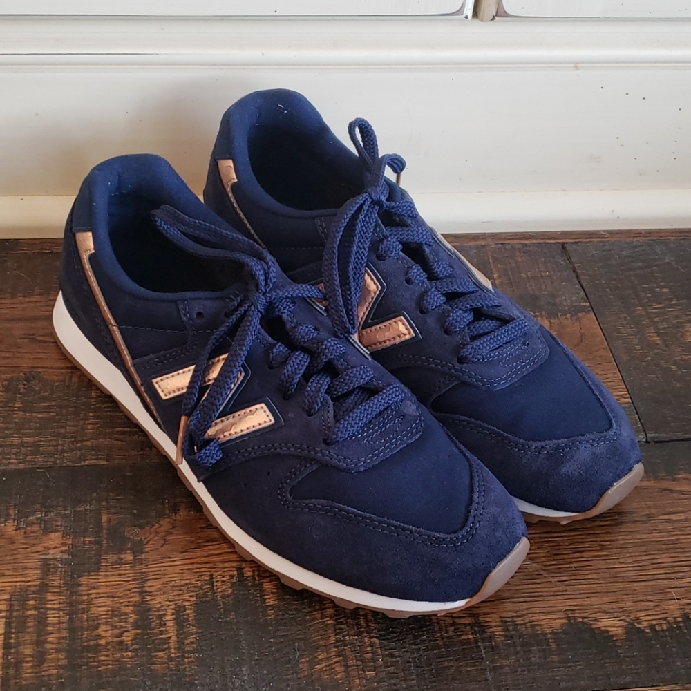 J Crew New Balance® 996 sneakers M0476